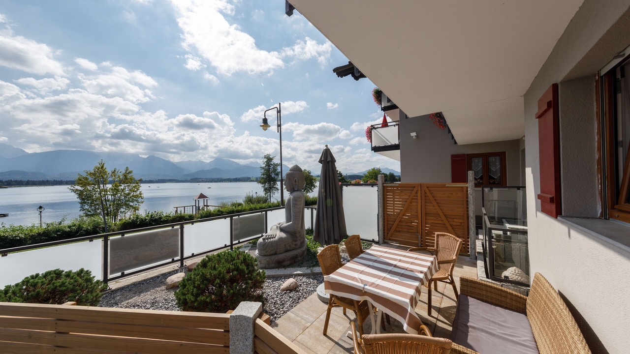 Photo of Outdoor in Hopfen am See