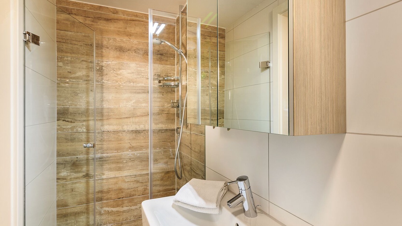 Photo of Bathroom in Hopfen am See