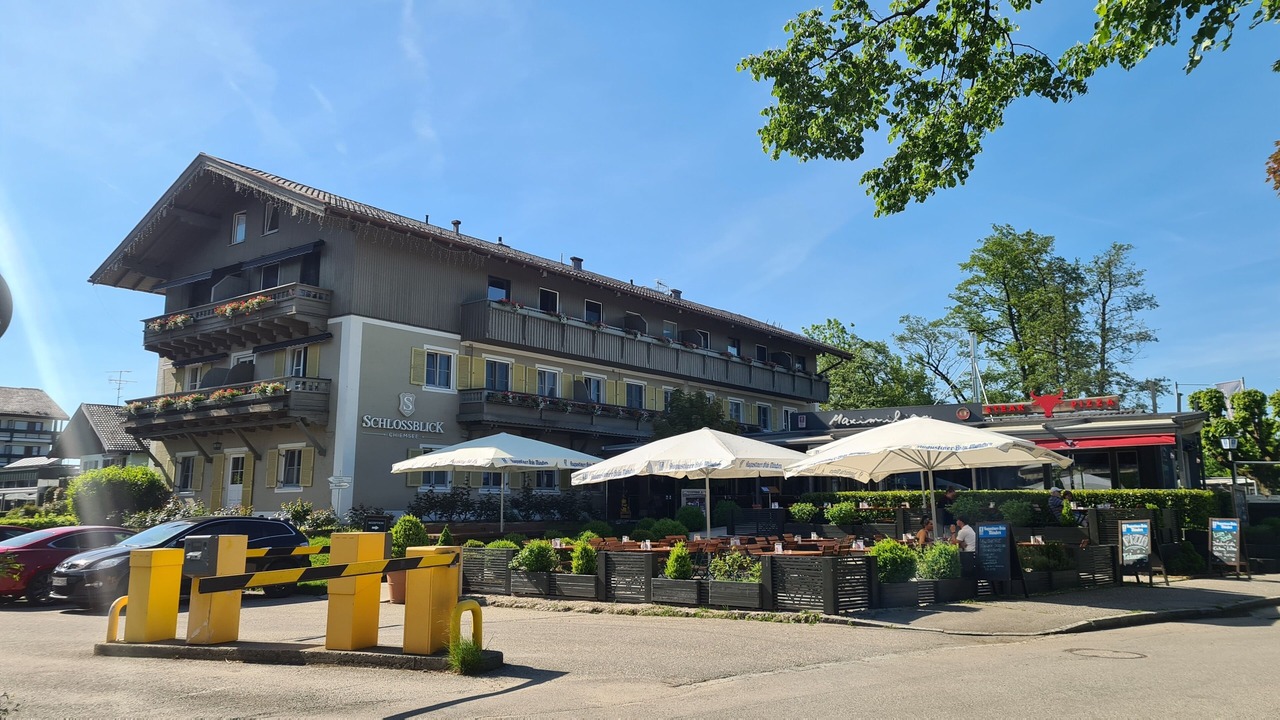 Photo of Outdoor in Prien am Chiemsee