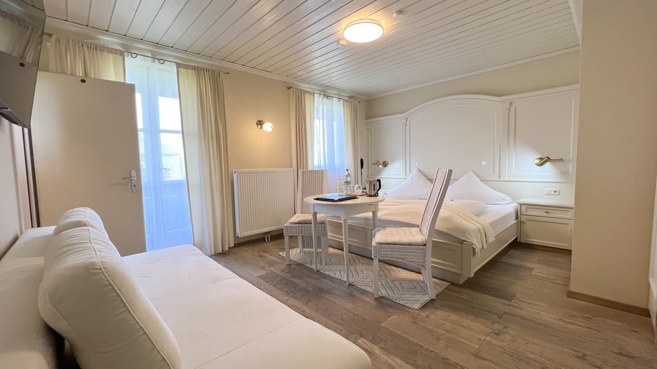 Photo of Bedroom in Prien am Chiemsee
