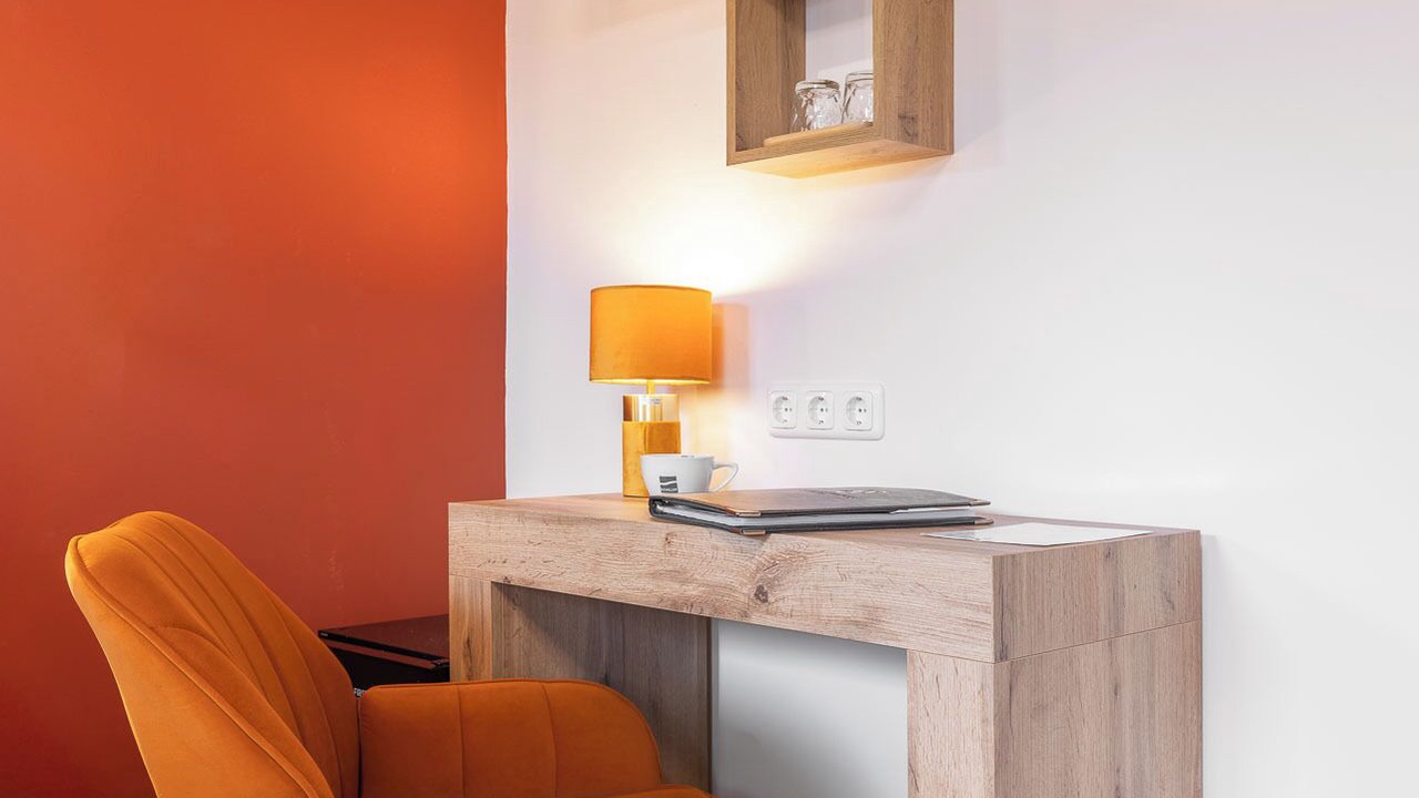 Photo of Bedroom in Prien am Chiemsee