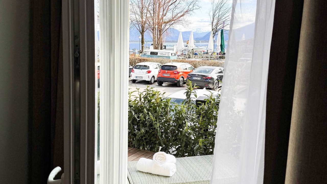 Photo of Outdoor in Prien am Chiemsee