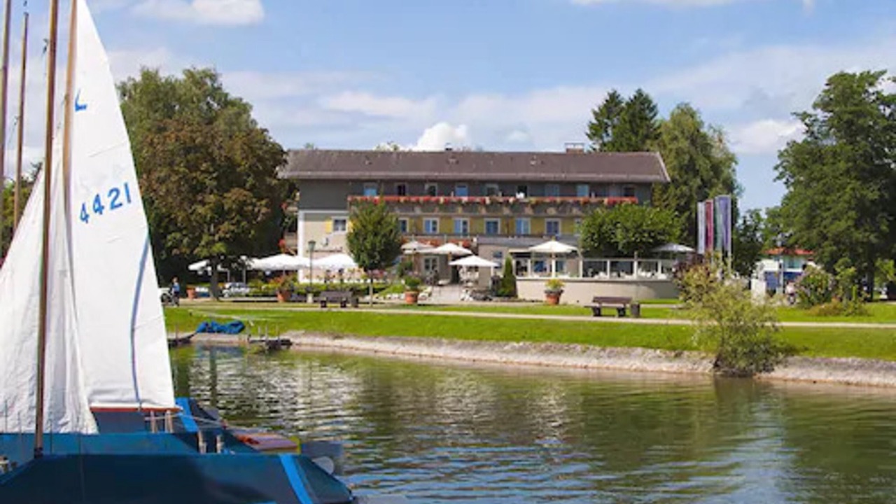 Photo of Outdoor in Prien am Chiemsee