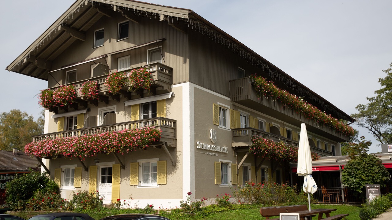 Photo of Outdoor in Prien am Chiemsee