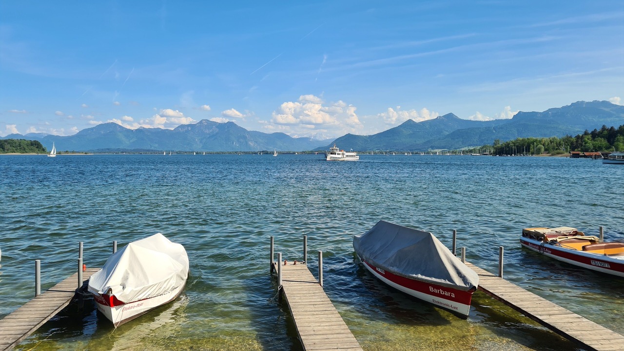 Photo of Others in Prien am Chiemsee