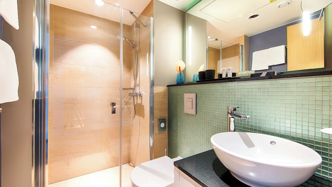 Photo of Bathroom in Obersendling