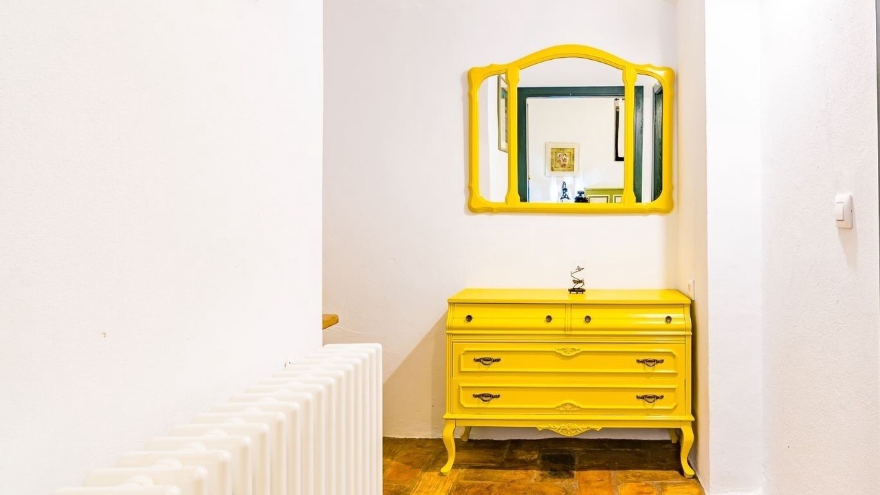 Photo of Bedroom in Barbate