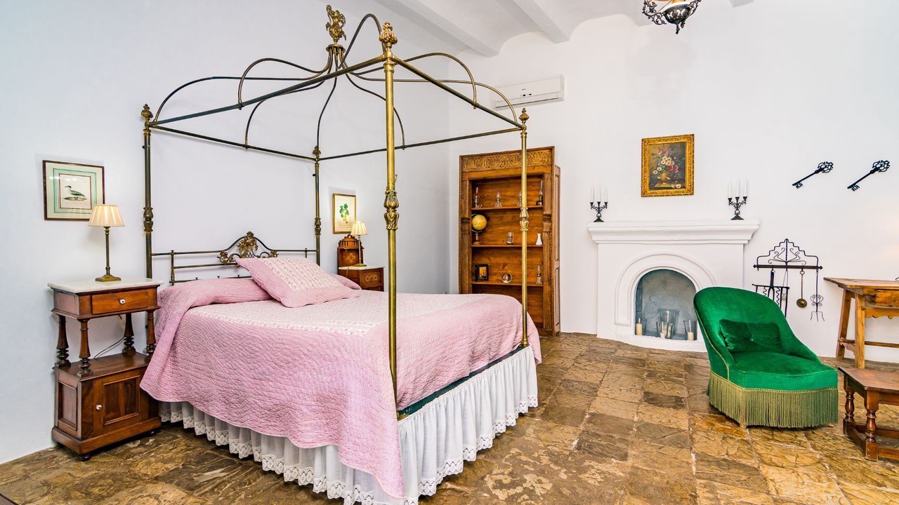 Photo of Bedroom in Barbate