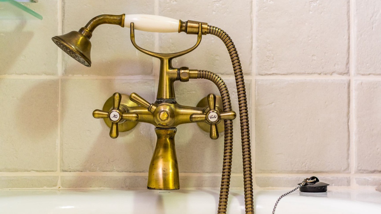 Photo of Bathroom in Barbate