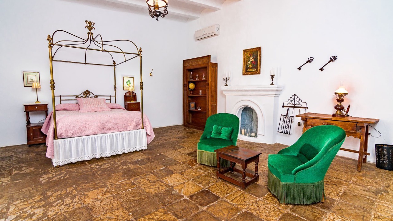 Photo of Bedroom in Barbate