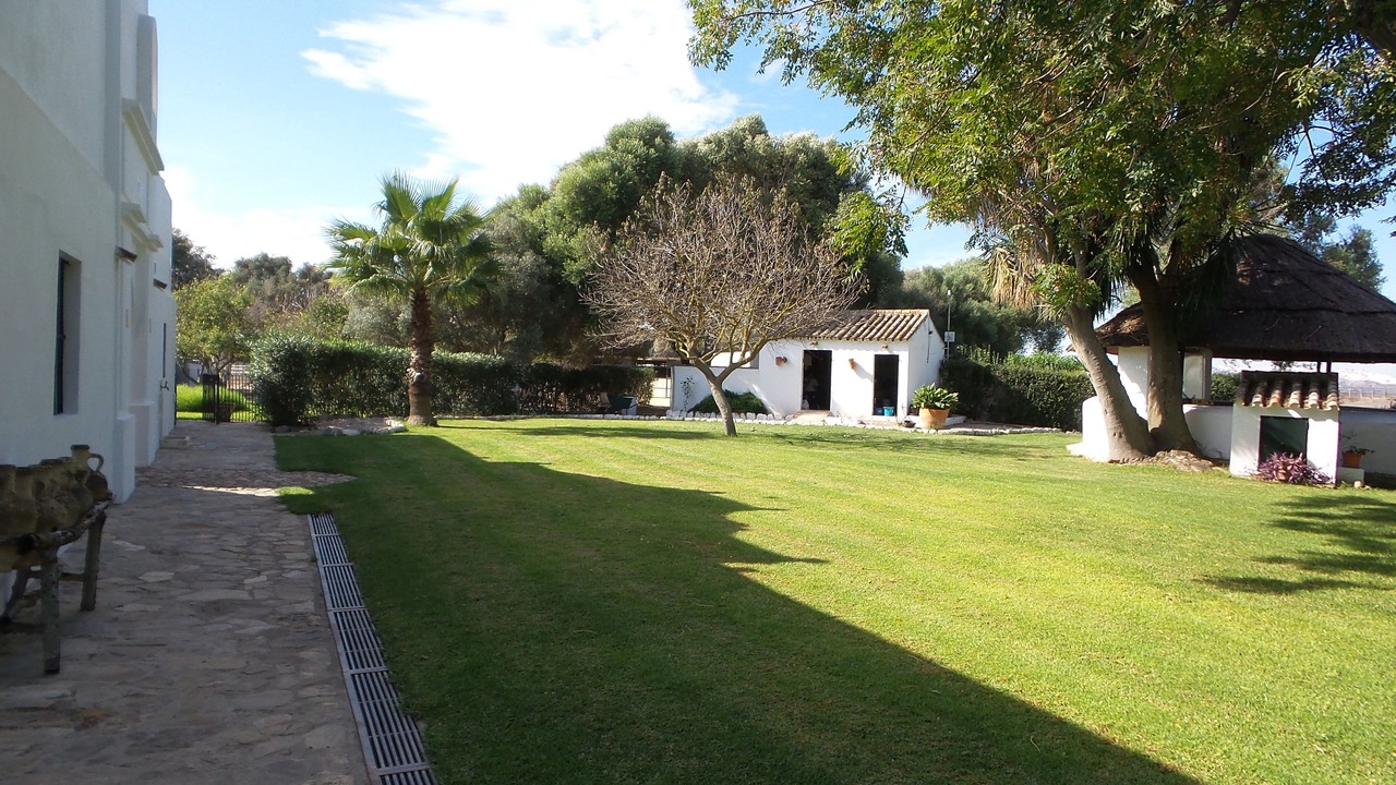 Photo of Outdoor in Barbate
