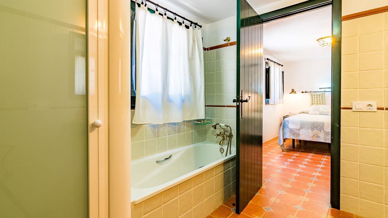 Photo of Bathroom in Barbate