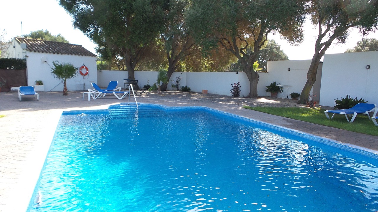 Photo of Outdoor in Barbate