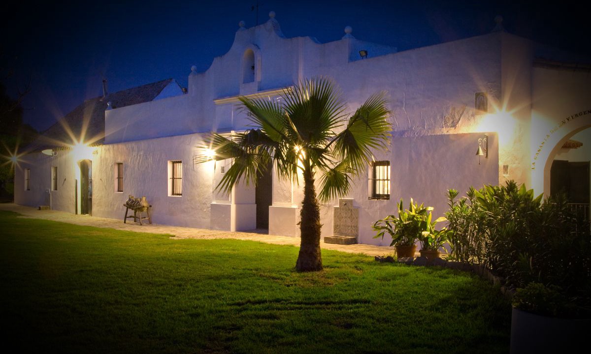 Photo of Outdoor in Barbate