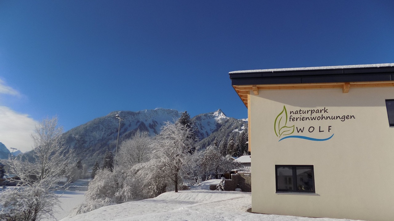 Photo of Outdoor in Hoefen