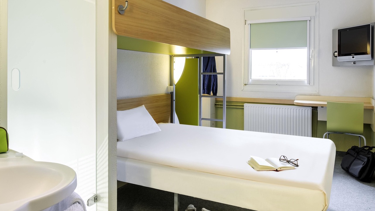 Photo of Bedroom in Altenerding