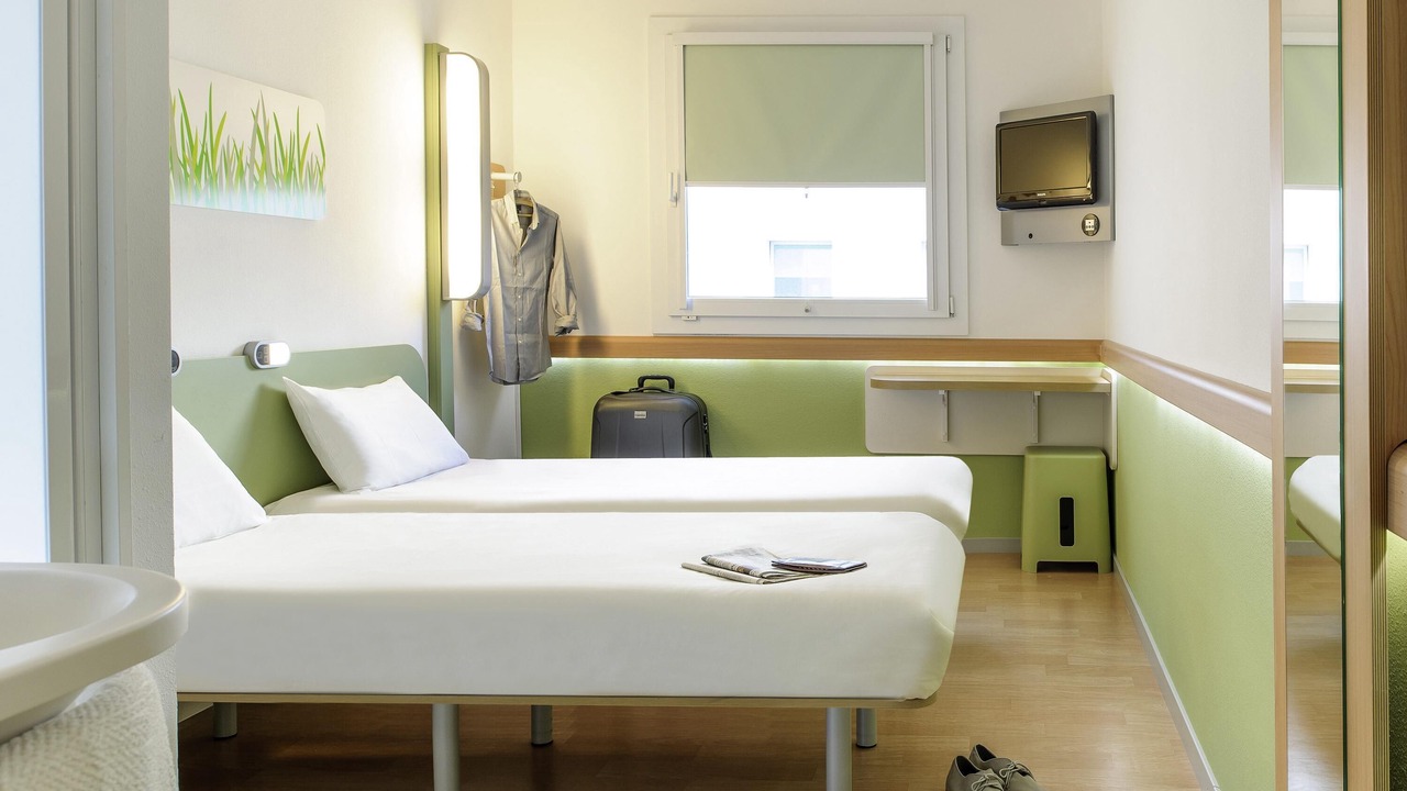Photo of Bedroom in Altenerding