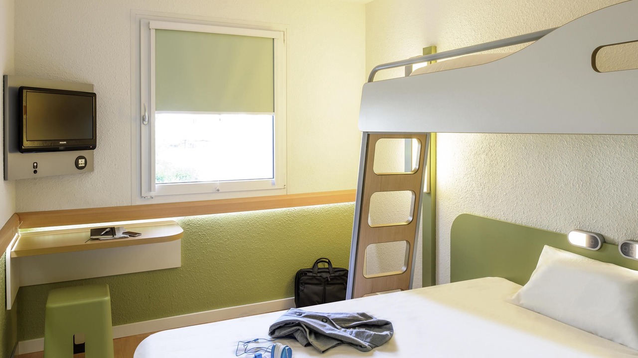 Photo of Bedroom in Altenerding