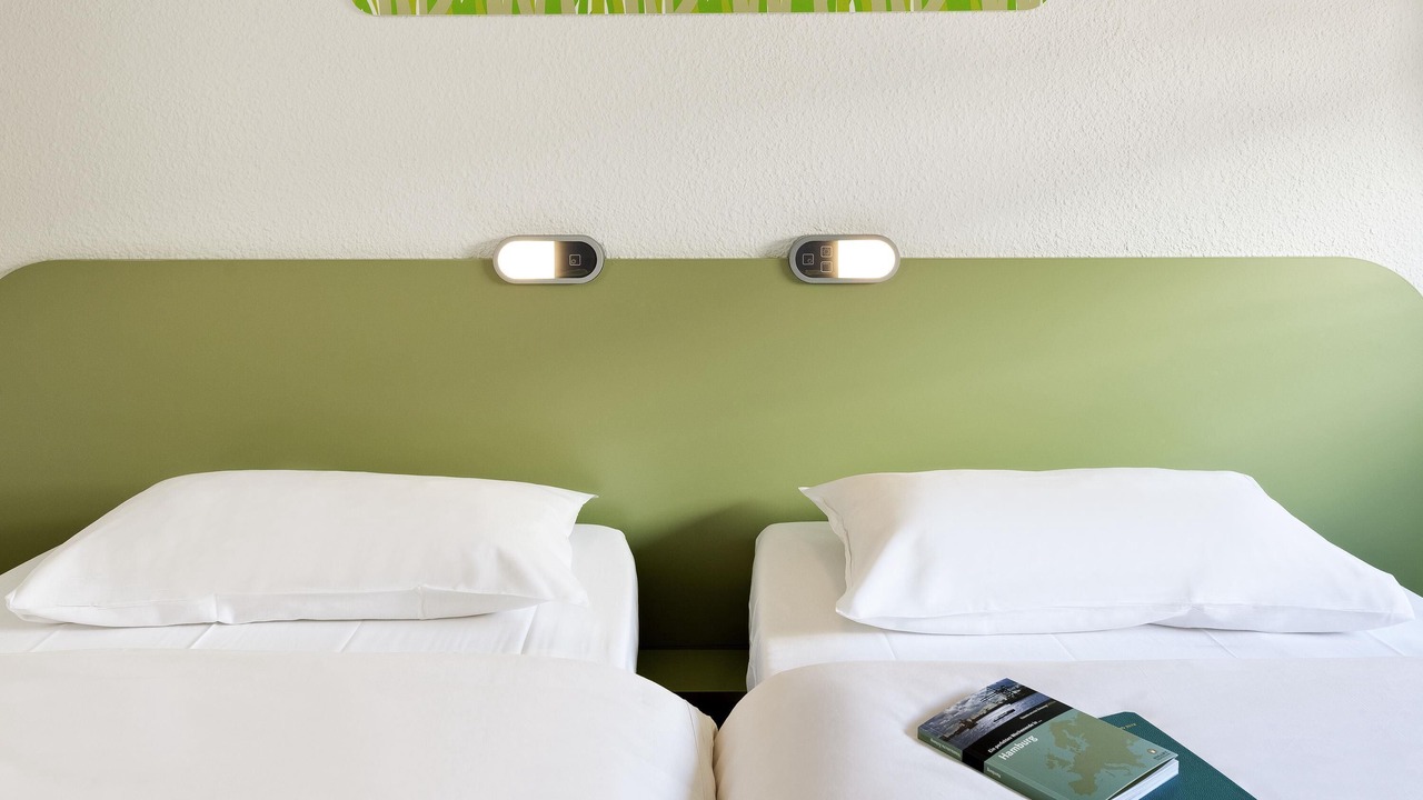 Photo of Bedroom in Altenerding