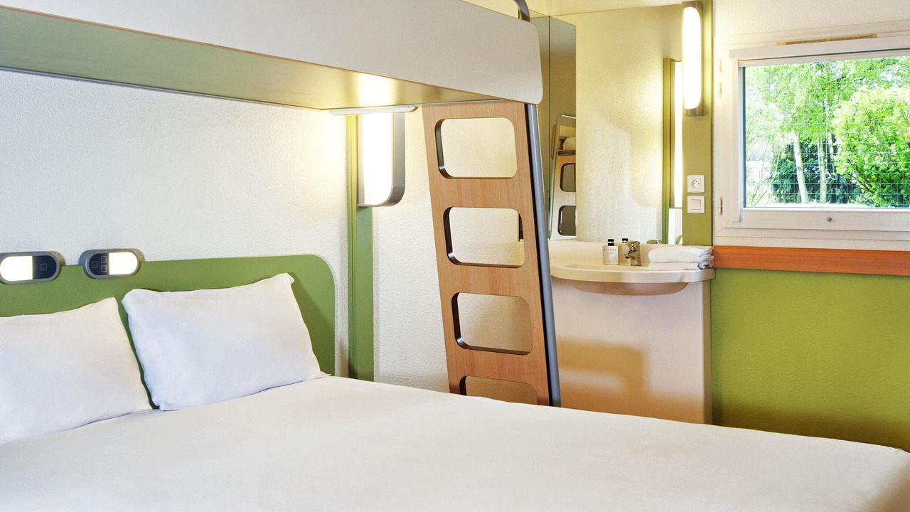 Photo of Bedroom in Altenerding