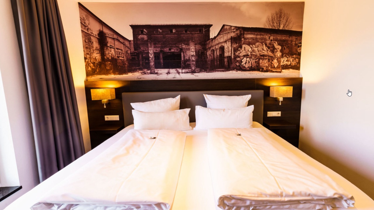 Photo of Bedroom in Reichertshofen