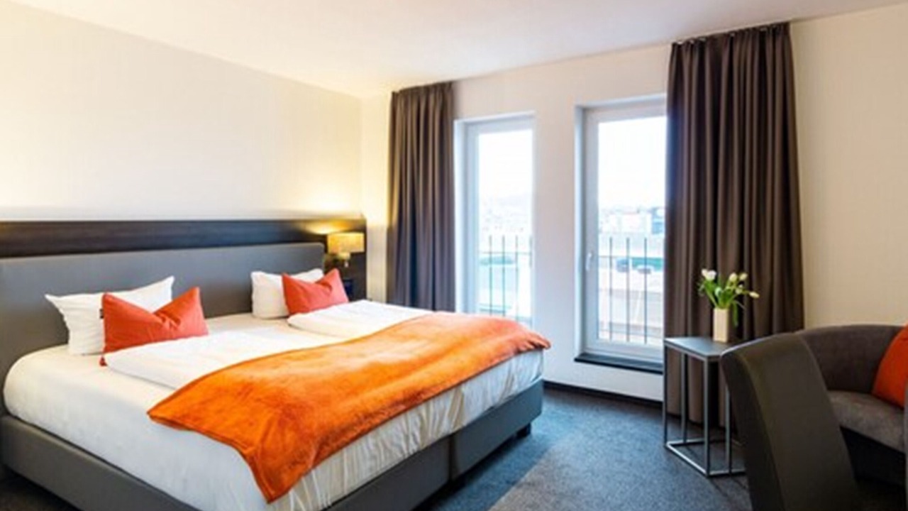 Photo of Bedroom in Reichertshofen