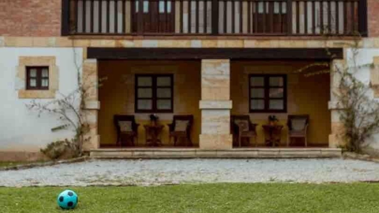 Photo of Buildings in El Barcenal