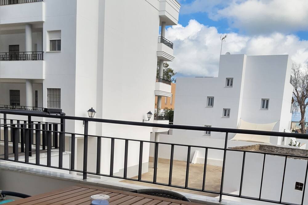 Photo of Patio Balcony in Chipiona