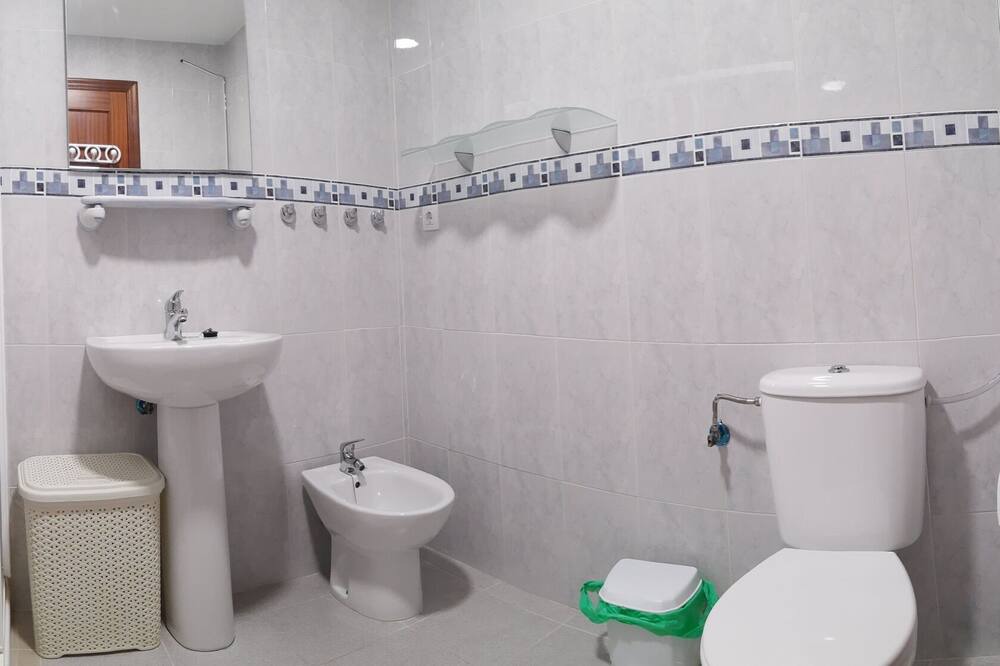 Photo of Bathroom in Chipiona