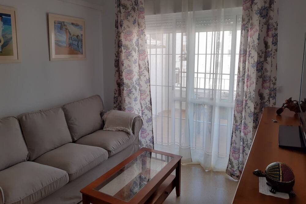 Photo of Livingroom in Chipiona