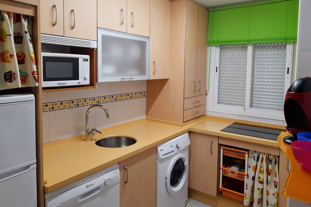 Photo of Kitchen in Chipiona