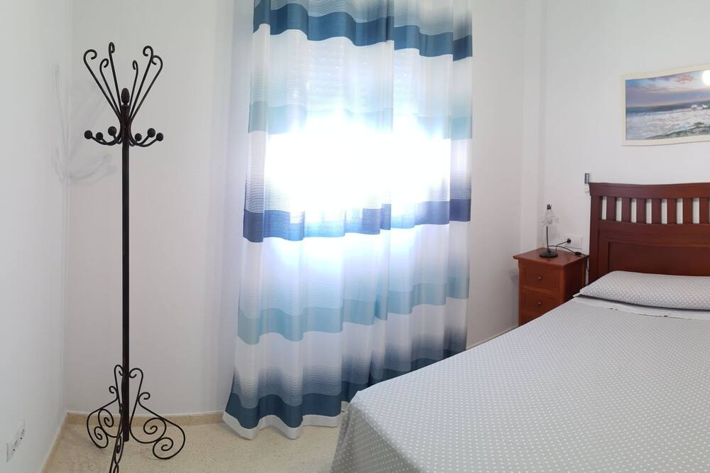 Photo of Bedroom in Chipiona
