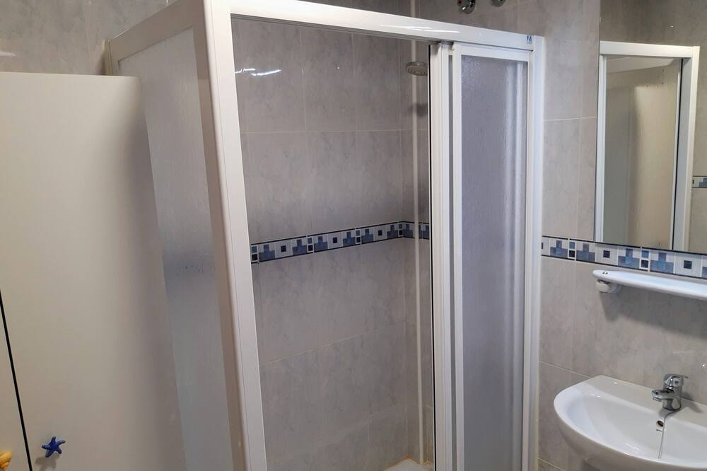 Photo of Bathroom in Chipiona