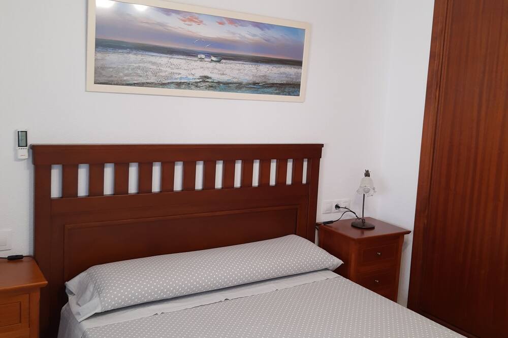 Photo of Bedroom in Chipiona