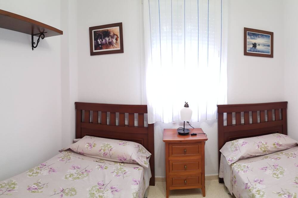 Photo of Bedroom in Chipiona