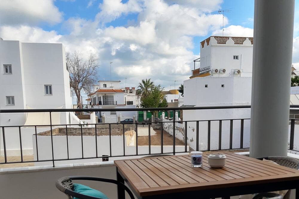 Photo of Patio Balcony in Chipiona