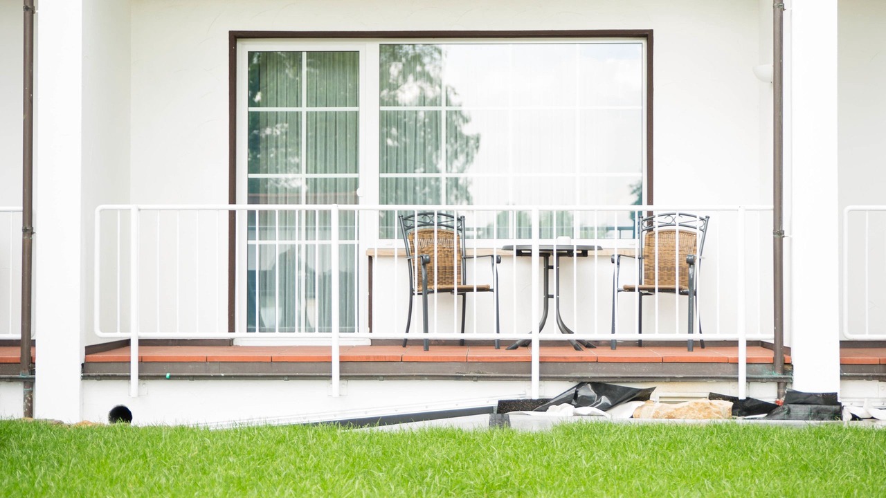 Photo of Patio Balcony in Brochterbeck