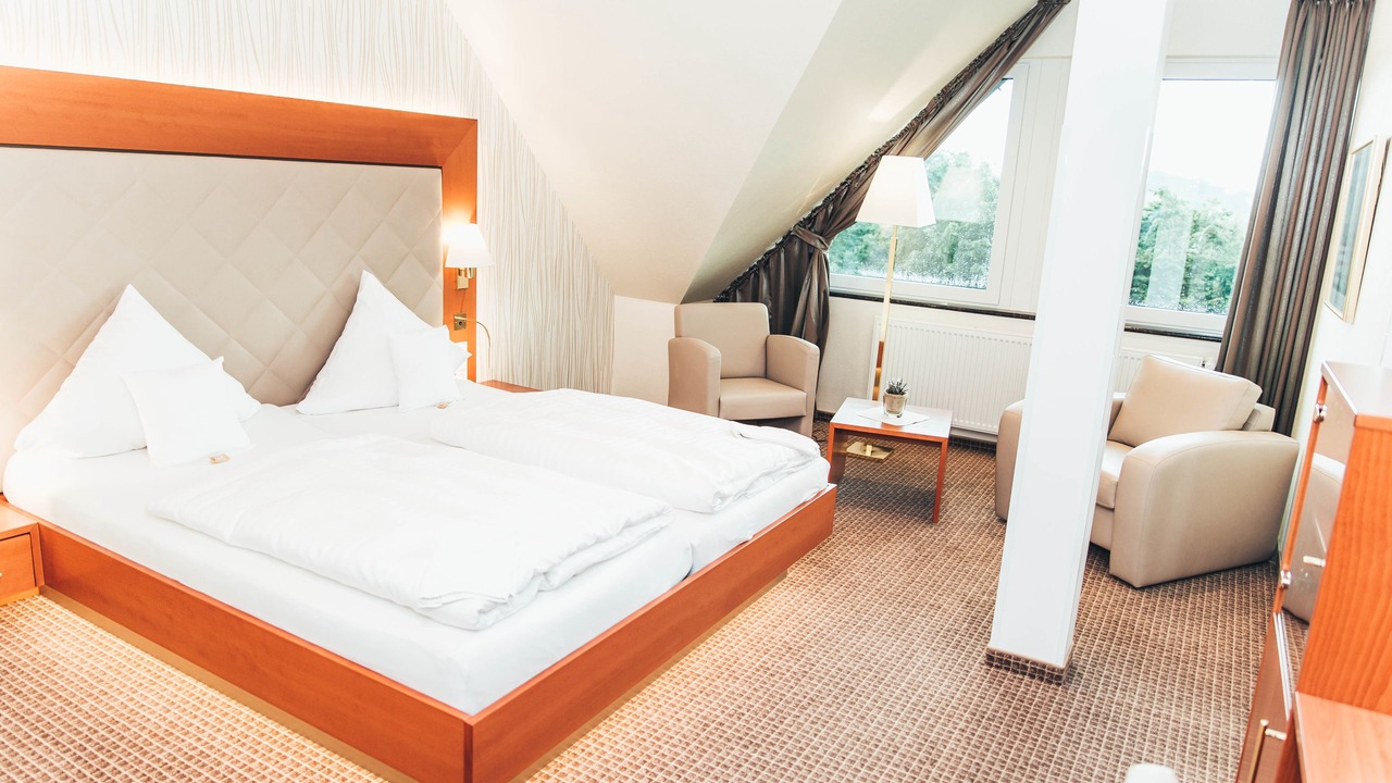 Photo of Bedroom in Brochterbeck