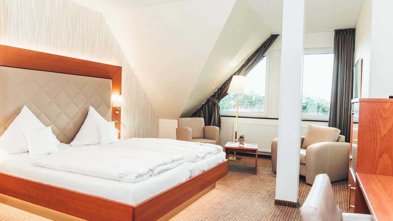 Photo of Bedroom in Brochterbeck