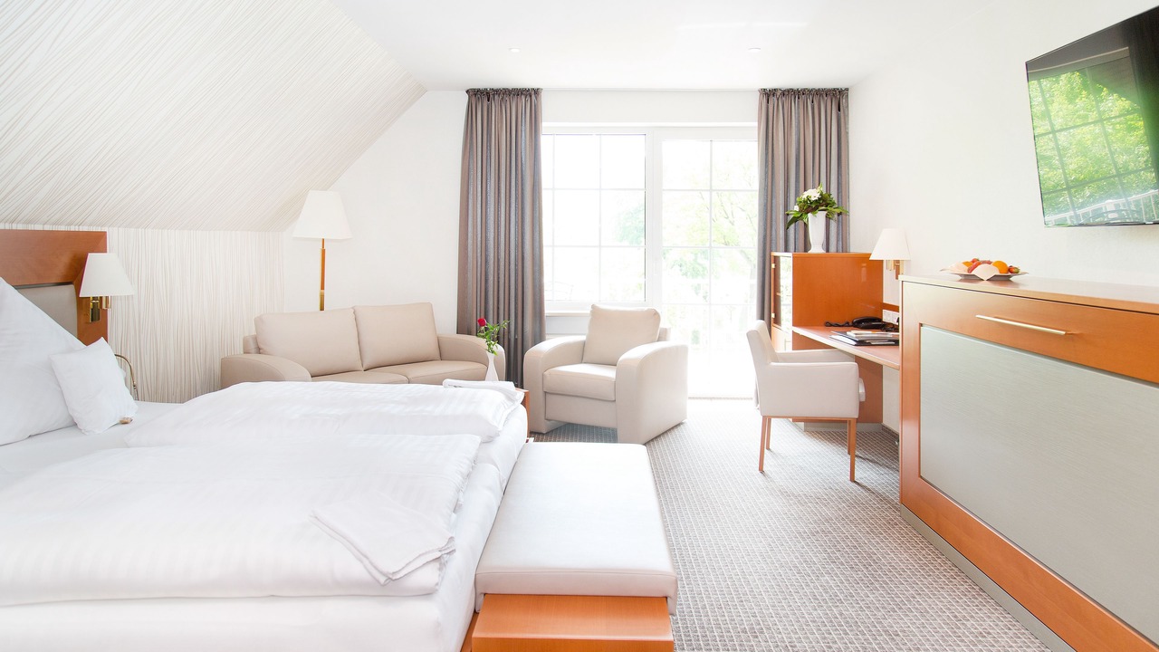 Photo of Bedroom in Brochterbeck