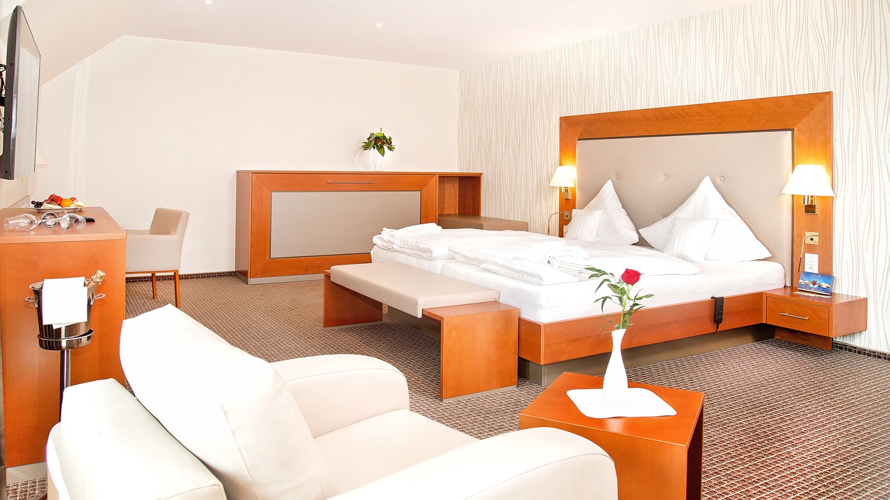 Photo of Bedroom in Brochterbeck