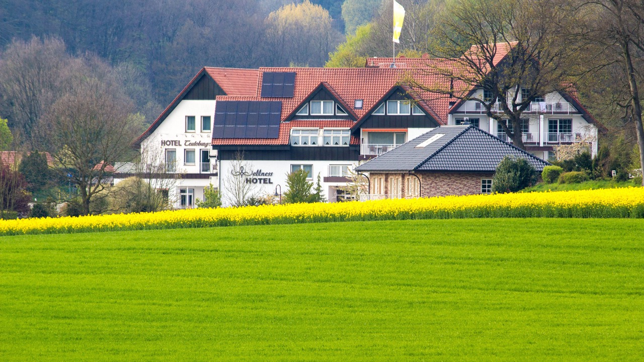 Photo of Outdoor in Brochterbeck