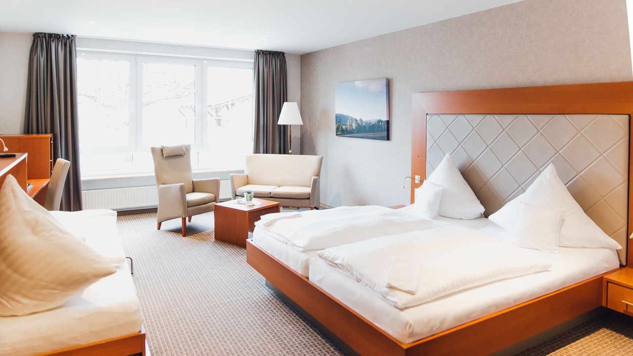 Photo of Bedroom in Brochterbeck