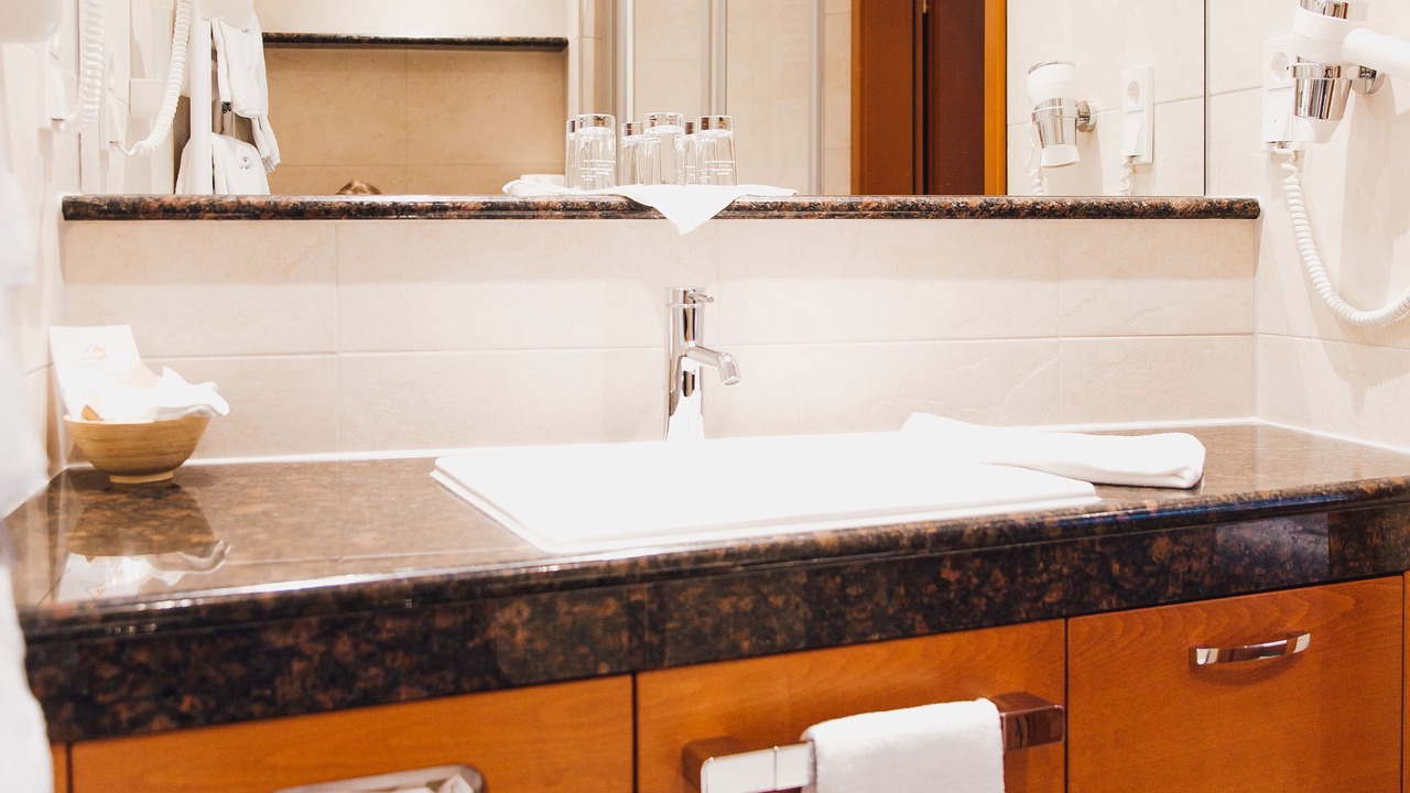 Photo of Bathroom in Brochterbeck
