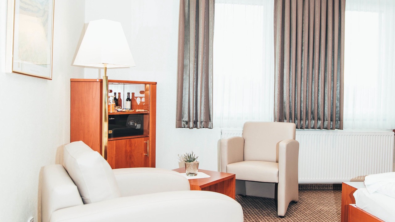 Photo of Bedroom in Brochterbeck