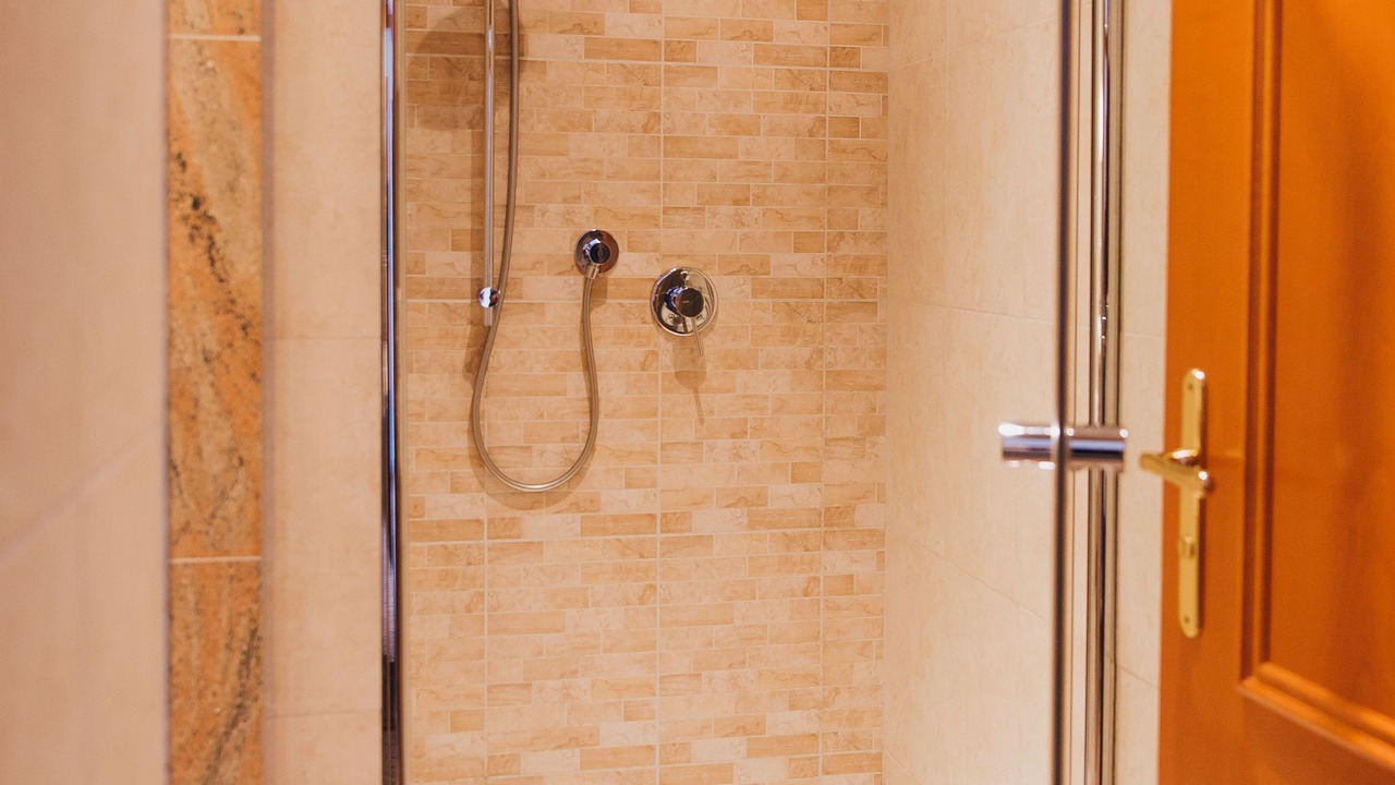 Photo of Bathroom in Brochterbeck