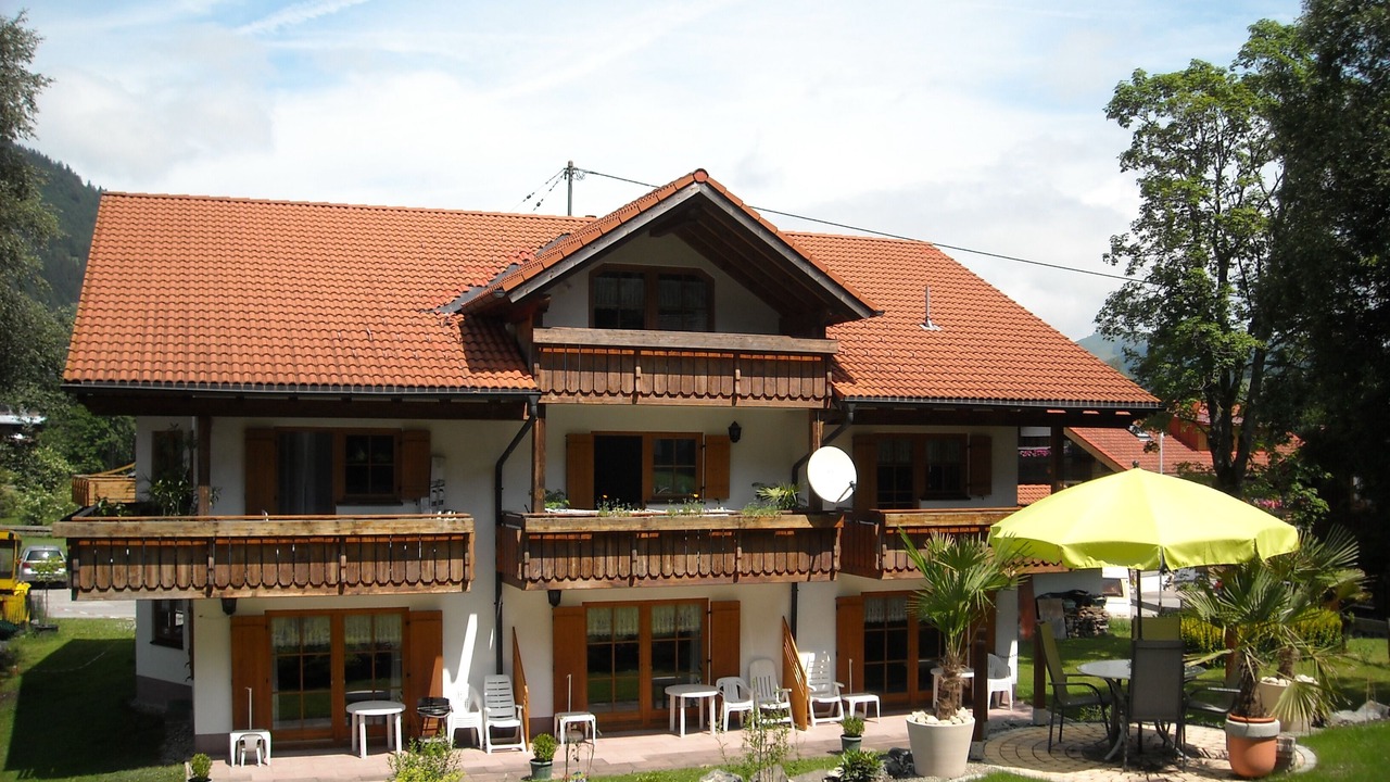 Photo of Outdoor in Unterjoch