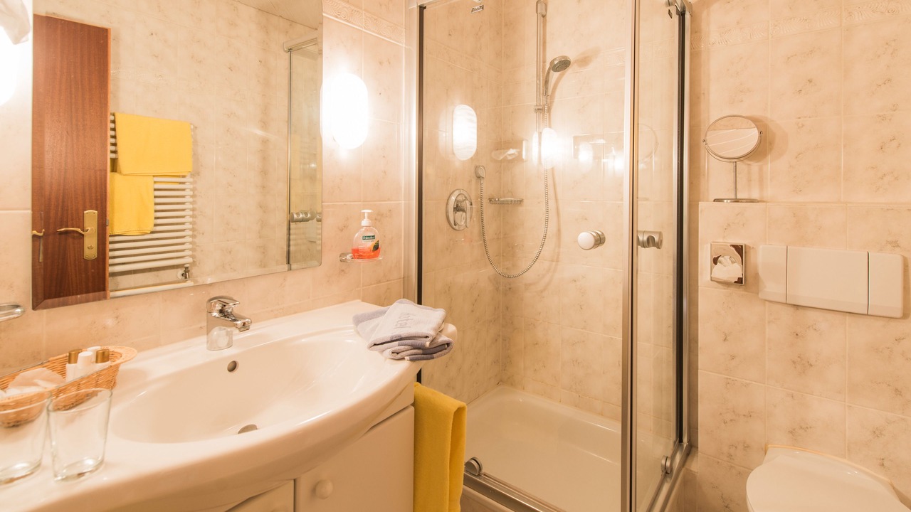 Photo of Bathroom in Bad Hindelang