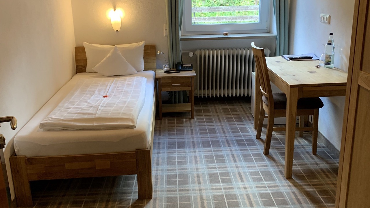 Photo of Bedroom in Bad Hindelang