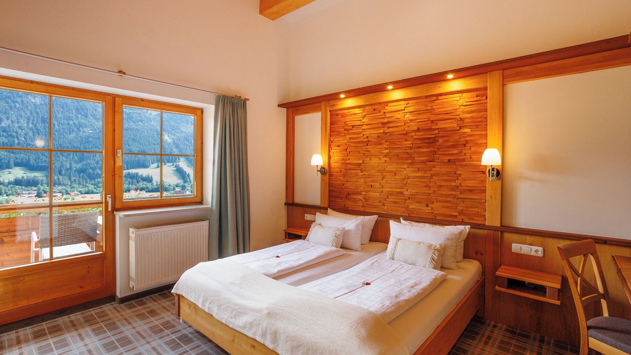 Photo of Bedroom in Bad Hindelang